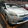 toyota prius 2009 -TOYOTA--Prius DAA-ZVW30--ZVW30-5086537---TOYOTA--Prius DAA-ZVW30--ZVW30-5086537- image 3