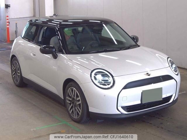 mini mini-others 2024 CFJ1640610 image 1