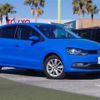 volkswagen polo 2015 -VOLKSWAGEN--VW Polo DBA-6RCJZ--WVWZZZ6RZGU006464---VOLKSWAGEN--VW Polo DBA-6RCJZ--WVWZZZ6RZGU006464- image 1