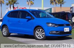 volkswagen polo 2015 -VOLKSWAGEN--VW Polo DBA-6RCJZ--WVWZZZ6RZGU006464---VOLKSWAGEN--VW Polo DBA-6RCJZ--WVWZZZ6RZGU006464-