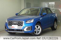 audi q2 2019 quick_quick_GACHZ_WAUZZZGA1KA080550