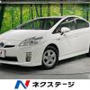 toyota prius 2010 -TOYOTA--Prius DAA-ZVW30--ZVW30-5146473---TOYOTA--Prius DAA-ZVW30--ZVW30-5146473- image 1