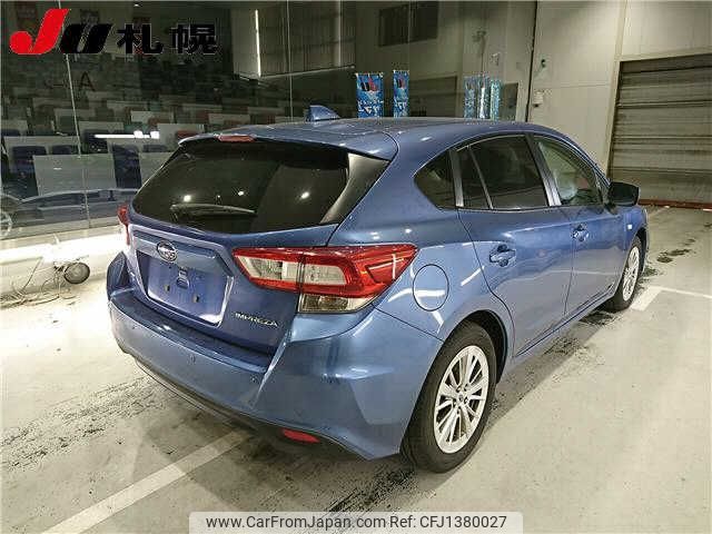subaru impreza-wagon 2019 -SUBARU--Impreza Wagon GT3-062676---SUBARU--Impreza Wagon GT3-062676- image 2