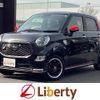 daihatsu cast 2019 quick_quick_LA250S_LA250S-0185155 image 1