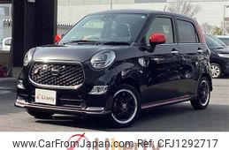 daihatsu cast 2019 quick_quick_LA250S_LA250S-0185155