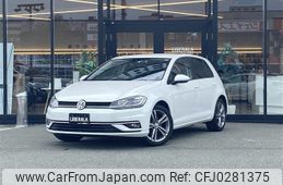 volkswagen golf 2019 -VOLKSWAGEN--VW Golf DBA-AUCPT--WVWZZZAUZKW192102---VOLKSWAGEN--VW Golf DBA-AUCPT--WVWZZZAUZKW192102-