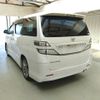 toyota vellfire 2010 CFJ1699754 image 5