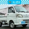 daihatsu hijet-truck 2013 CFJ1850587 image 1