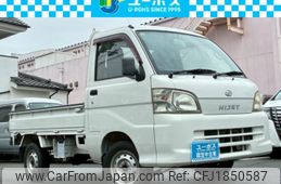 daihatsu hijet-truck 2013 CFJ1850587