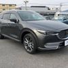 mazda cx-8 2019 -MAZDA--CX-8 3DA-KG2P--KG2P-205540---MAZDA--CX-8 3DA-KG2P--KG2P-205540- image 18