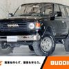 toyota land-cruiser-wagon 1996 -TOYOTA--Land Cruiser Wagon E-FZJ80G--FZJ80-0143837---TOYOTA--Land Cruiser Wagon E-FZJ80G--FZJ80-0143837- image 1