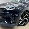 toyota c-hr 2016 quick_quick_DAA-ZYX10_ZYX10-2002394 image 19