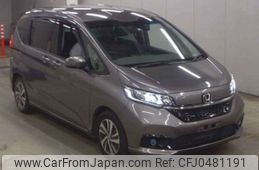 honda freed 2020 -HONDA--Freed 6BA-GB5--GB5-3123374---HONDA--Freed 6BA-GB5--GB5-3123374-