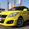suzuki swift 2015 -SUZUKI--Swift CBA-ZC32S--ZC32S-309313---SUZUKI--Swift CBA-ZC32S--ZC32S-309313- image 1