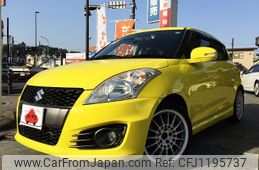suzuki swift 2015 -SUZUKI--Swift CBA-ZC32S--ZC32S-309313---SUZUKI--Swift CBA-ZC32S--ZC32S-309313-