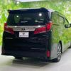 toyota alphard 2021 quick_quick_3BA-AGH30W_AGH30-9040440 image 3