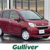 daihatsu move 2014 -DAIHATSU--Move DBA-LA100S--LA100S-1107224---DAIHATSU--Move DBA-LA100S--LA100S-1107224- image 1