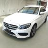 mercedes-benz c-class 2015 CFJ1520631 image 7