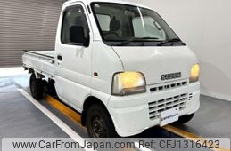 suzuki carry-truck 2000 Mitsuicoltd_SZCT195718R0706