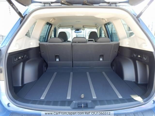 subaru forester 2020 -SUBARU--Forester 5BA-SK9--038956---SUBARU--Forester 5BA-SK9--038956- image 2