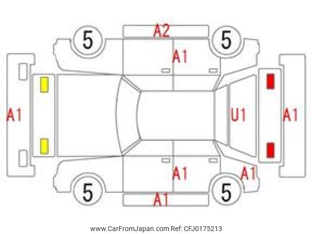 nissan serena 2022 -NISSAN--Serena 5AA-GFC27--GFC27-242349---NISSAN--Serena 5AA-GFC27--GFC27-242349- image 2