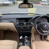 bmw x3 2012 NIKYO_AR40430 image 17