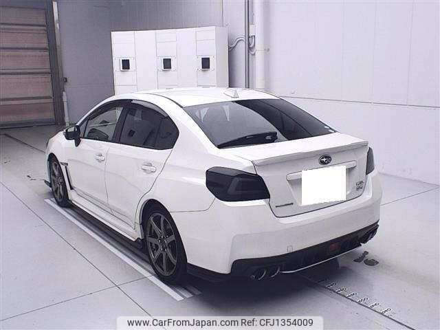 subaru wrx 2014 -SUBARU 【柏 300ﾂ7044】--WRX VAG-003186---SUBARU 【柏 300ﾂ7044】--WRX VAG-003186- image 2