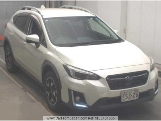 subaru xv 2017 quick_quick_DBA-GT7_GT7-052044 image 1