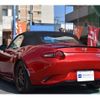 mazda roadster 2015 -MAZDA--Roadster DBA-ND5RC--ND5RC-107728---MAZDA--Roadster DBA-ND5RC--ND5RC-107728- image 2