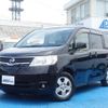 nissan serena 2005 quick_quick_CBA-C25_C25-022111 image 1