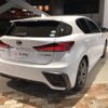 lexus ct 2018 CFJ1706678 image 18