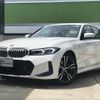 bmw 3-series 2024 -BMW--BMW 3 Series 3DA-5V20--WBA40FU0308F02***---BMW--BMW 3 Series 3DA-5V20--WBA40FU0308F02***- image 1