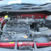 nissan x-trail 2001 5120 image 19