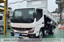 mitsubishi-fuso canter 2024 quick_quick_2RG-FBA60_FBA60-610912