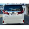 toyota alphard 2023 -TOYOTA 【神戸 333ﾔ1333】--Alphard 3BA-AGH30W--AGH30-0455149---TOYOTA 【神戸 333ﾔ1333】--Alphard 3BA-AGH30W--AGH30-0455149- image 2