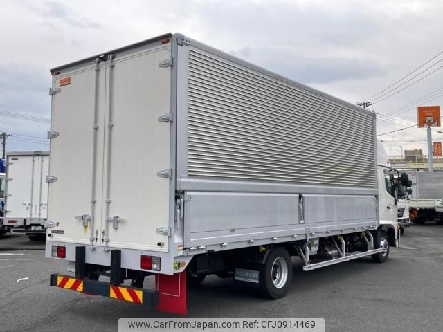 hino ranger 2023 CFJ0914469 image 2