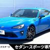 toyota 86 2019 -TOYOTA--86 DBA-ZN6--ZN6-093481---TOYOTA--86 DBA-ZN6--ZN6-093481- image 1