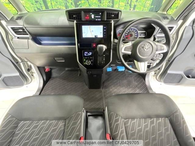 toyota roomy 2017 -TOYOTA--Roomy DBA-M900A--M900A-0139990---TOYOTA--Roomy DBA-M900A--M900A-0139990- image 2