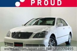toyota crown 2006 CFJ1770495