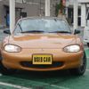 mazda roadster 1998 CFJ1866677 image 2