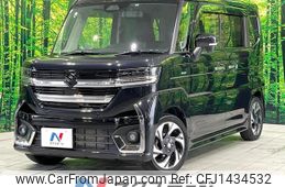 suzuki spacia 2024 CFJ1434532