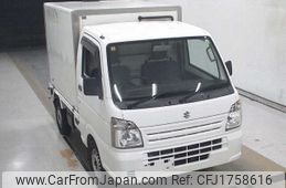 suzuki carry-truck 2017 CFJ1758616