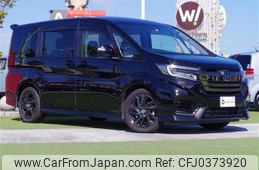 honda stepwagon 2019 -HONDA--Stepwgn DBA-RP3--RP3-1247283---HONDA--Stepwgn DBA-RP3--RP3-1247283-