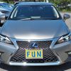 lexus ct 2022 -LEXUS--Lexus CT 6AA-ZWA10--ZWA10-2376163---LEXUS--Lexus CT 6AA-ZWA10--ZWA10-2376163- image 3