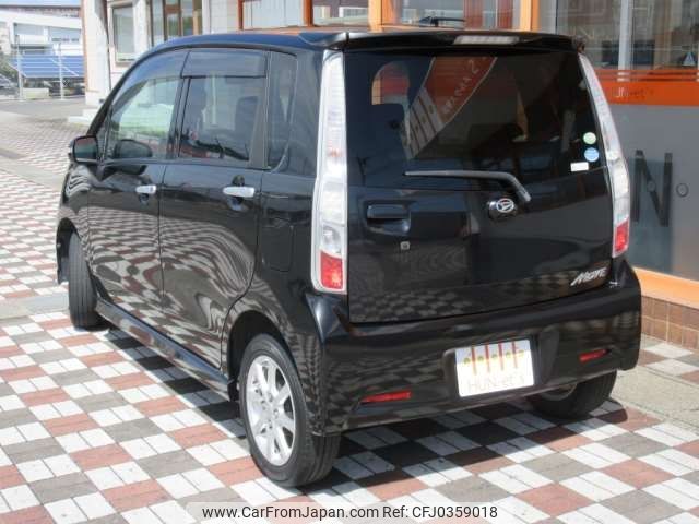 daihatsu move 2011 -DAIHATSU--Move DBA-LA100S--LA100S-0062791---DAIHATSU--Move DBA-LA100S--LA100S-0062791- image 2