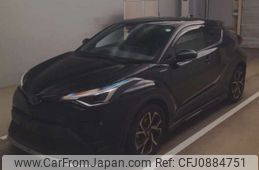 toyota c-hr 2020 -TOYOTA--C-HR 6AA-ZYX11--ZYX11-2015428---TOYOTA--C-HR 6AA-ZYX11--ZYX11-2015428-