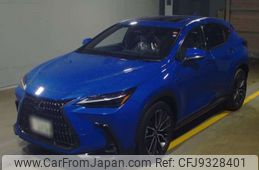 lexus nx 2022 -LEXUS 【江東 310ｿ 450】--Lexus NX 6LA-AAZH26--AAZH26-1002251---LEXUS 【江東 310ｿ 450】--Lexus NX 6LA-AAZH26--AAZH26-1002251-