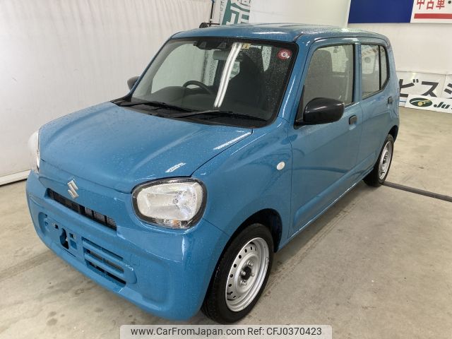 suzuki alto 2023 YAMAKATSU_HA37S-130035 image 1