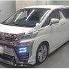 toyota vellfire 2018 quick_quick_DBA-AGH30W_AGH30-0203075 image 1