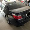 bmw 5-series 2006 -BMW--BMW 5 Series ABA-NE25--WBANE520X0CK72939---BMW--BMW 5 Series ABA-NE25--WBANE520X0CK72939- image 3